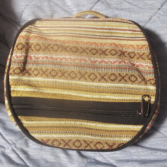 TheCollection Royal Foldable Backpack - Picture 2 of 12